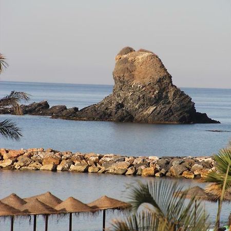 Bella Andalucia Daire Almuñécar Dış mekan fotoğraf